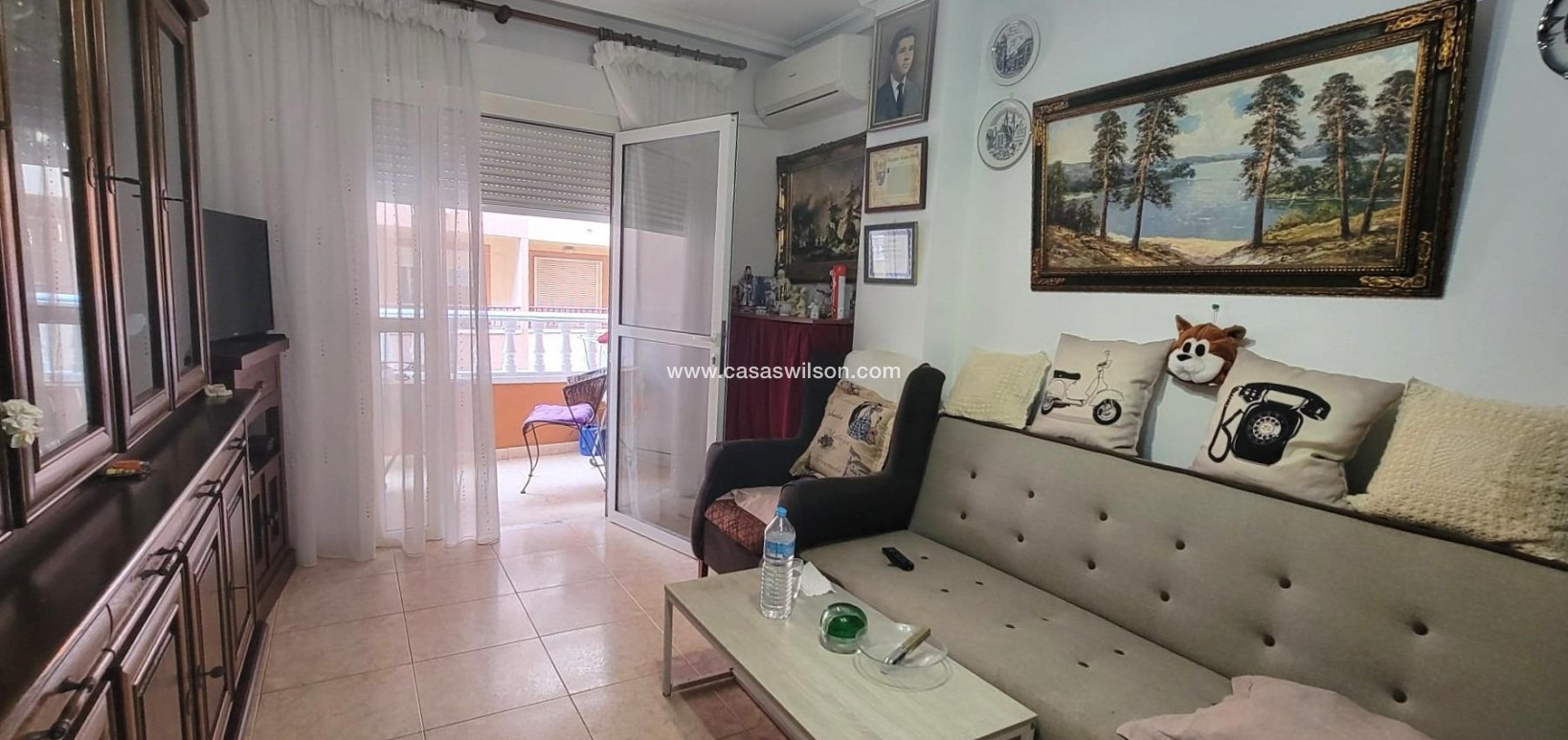 Sale - Apartment - Torrevieja - Centro