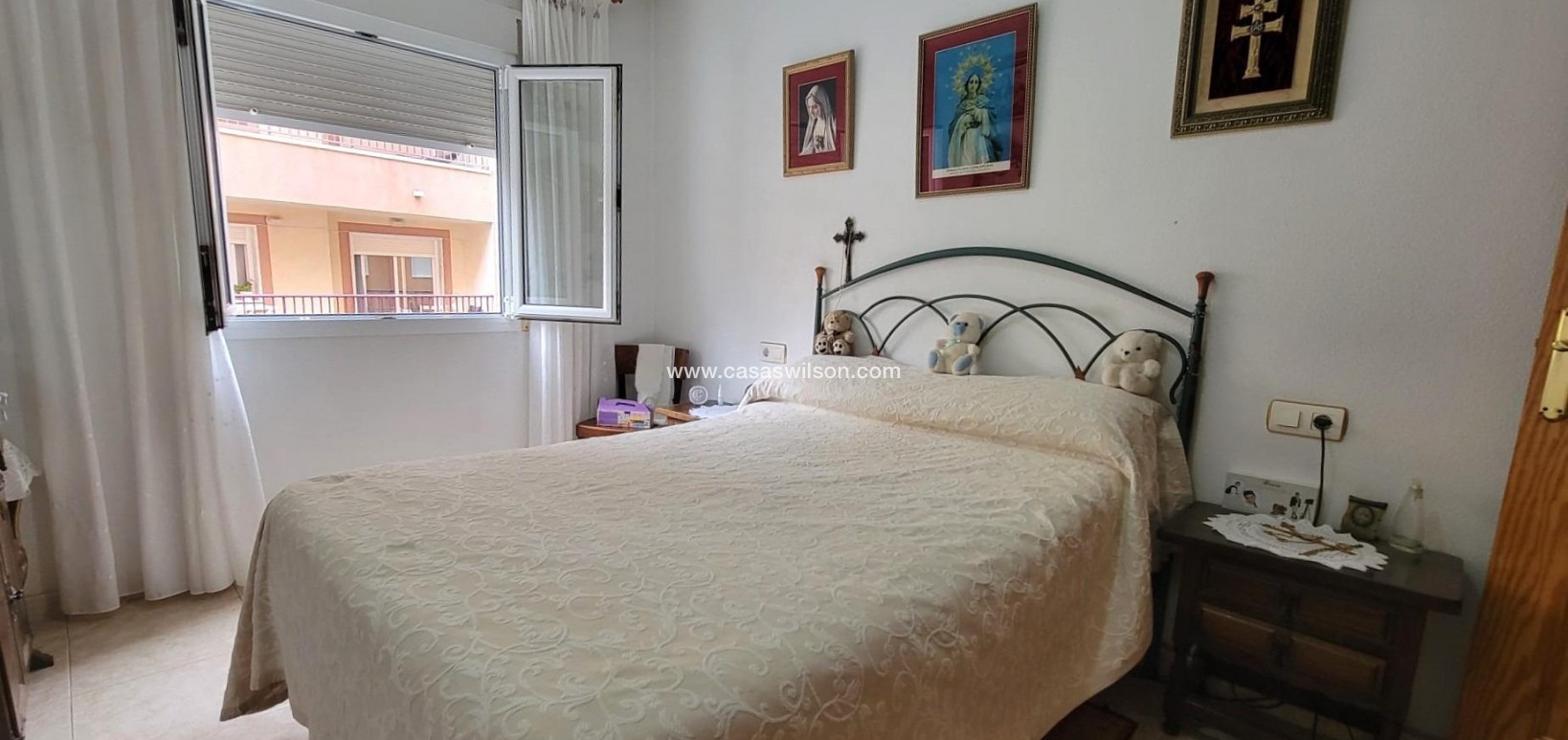 Sale - Apartment - Torrevieja - Centro