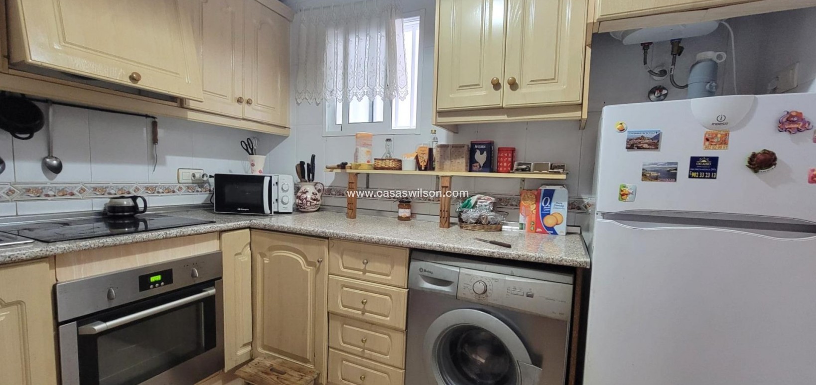 Sale - Apartment - Torrevieja - Centro