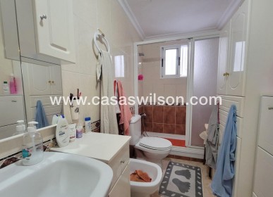 Sale - Apartment - Torrevieja - Centro