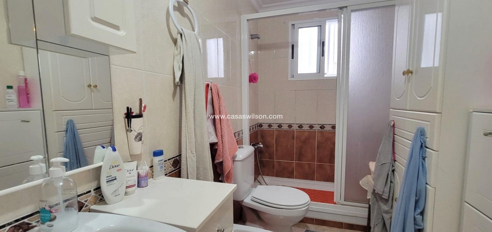 Sale - Apartment - Torrevieja - Centro