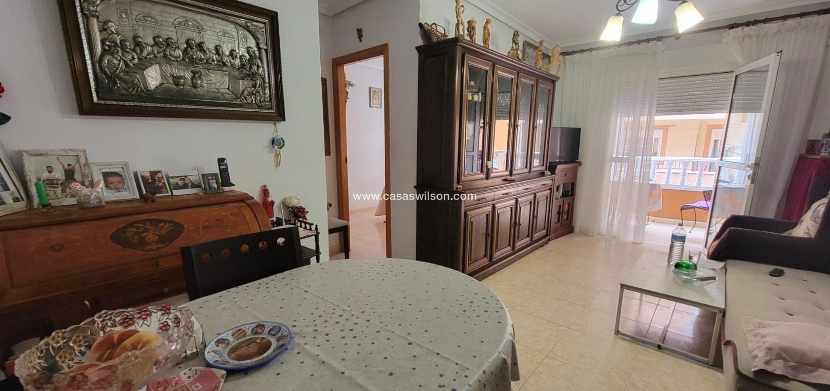 Sale - Apartment - Torrevieja - Centro