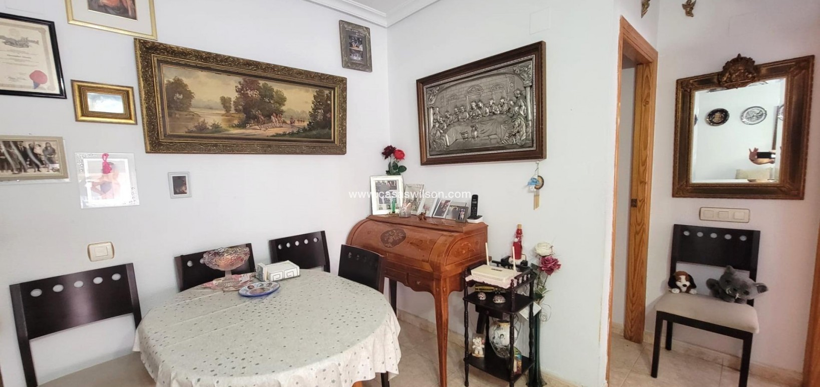 Sale - Apartment - Torrevieja - Centro