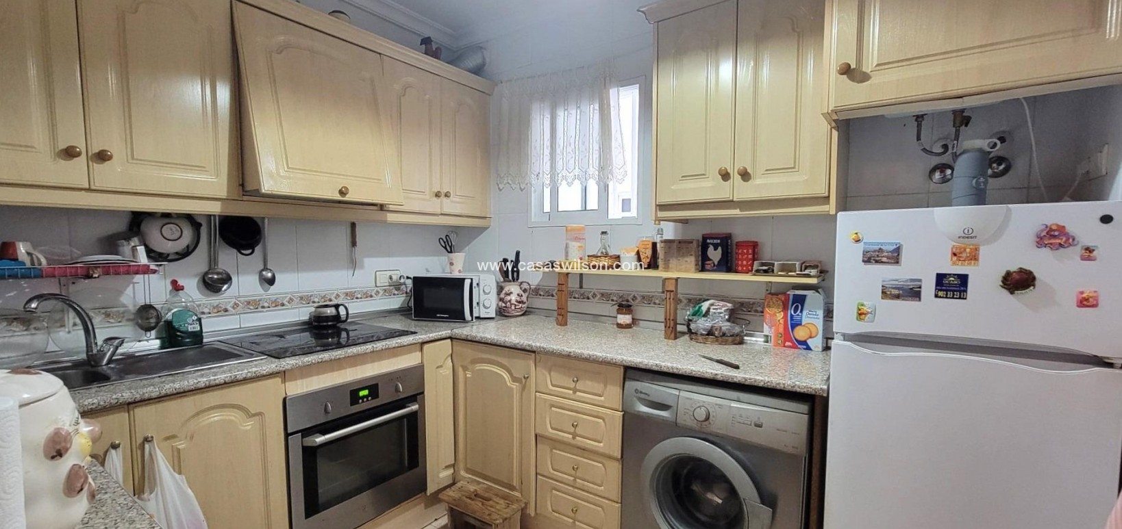 Sale - Apartment - Torrevieja - Centro