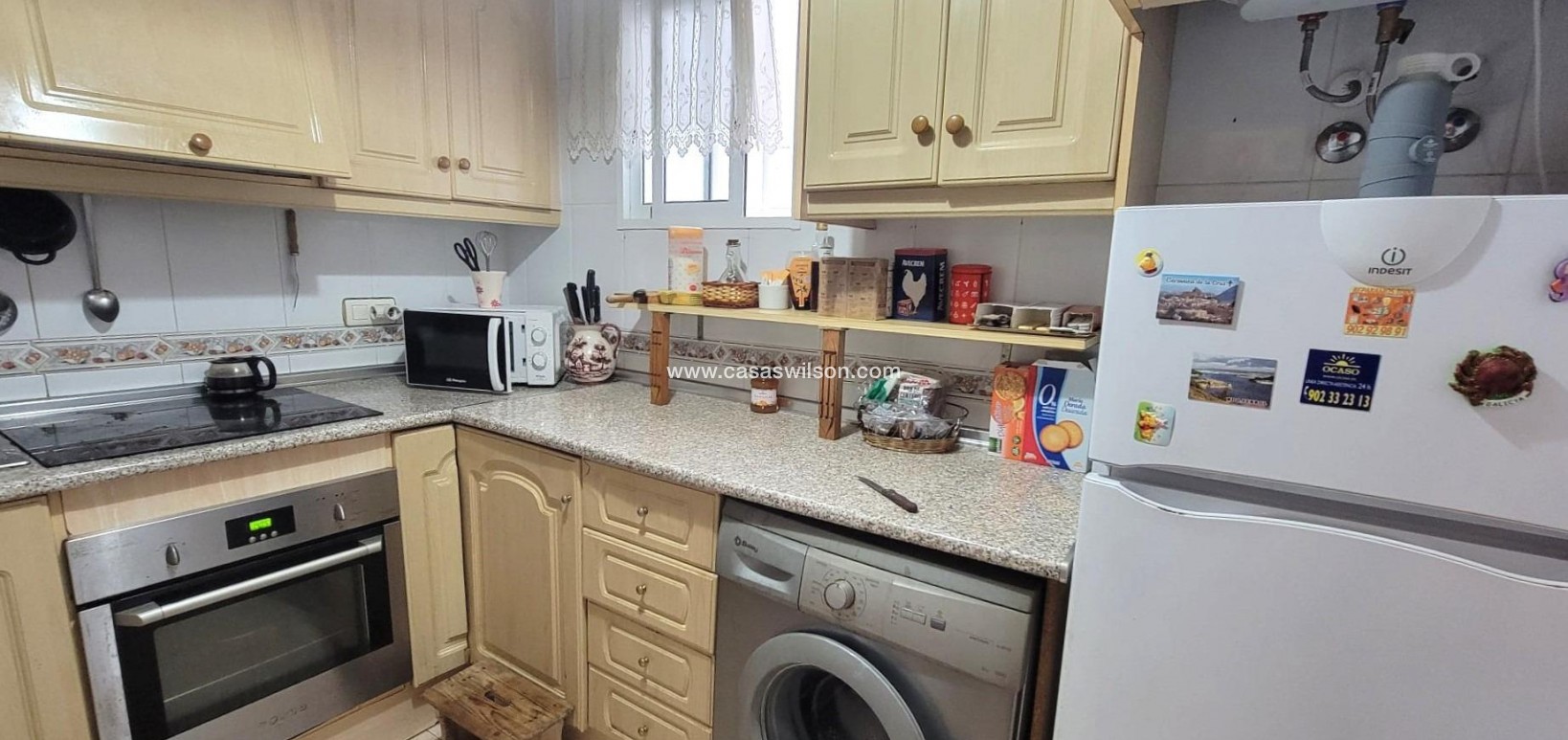 Sale - Apartment - Torrevieja - Centro