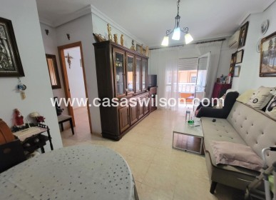 Sale - Apartment - Torrevieja - Centro