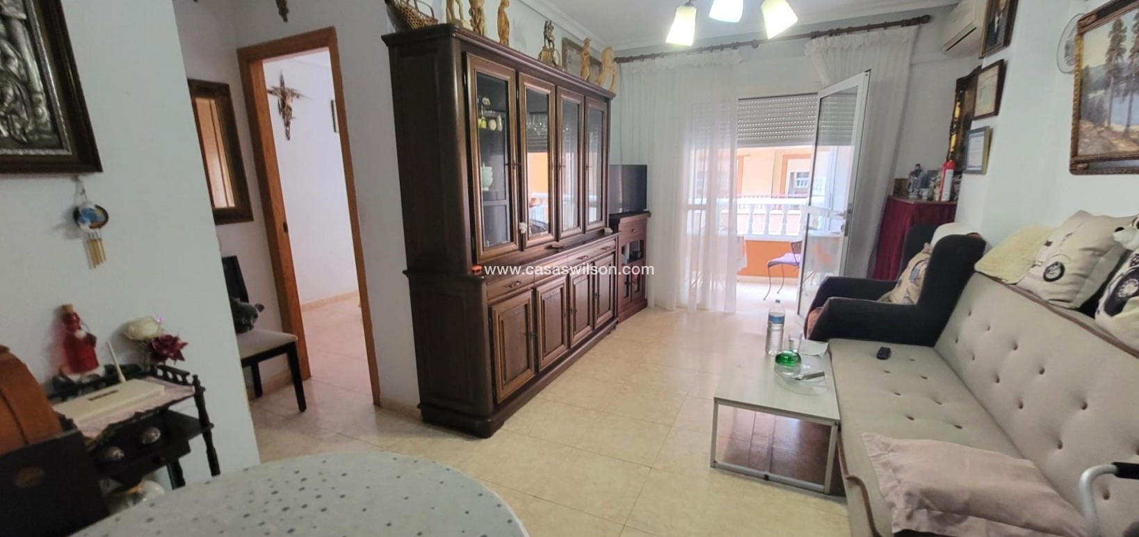 Sale - Apartment - Torrevieja - Centro