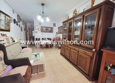 Sale - Apartment - Torrevieja - Centro