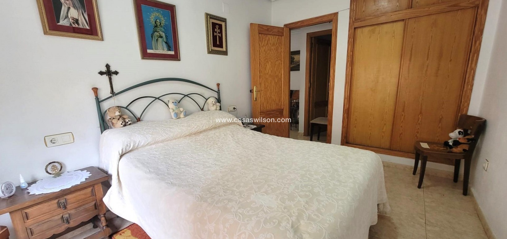 Sale - Apartment - Torrevieja - Centro