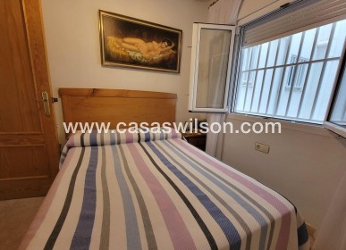 Sale - Apartment - Torrevieja - Centro