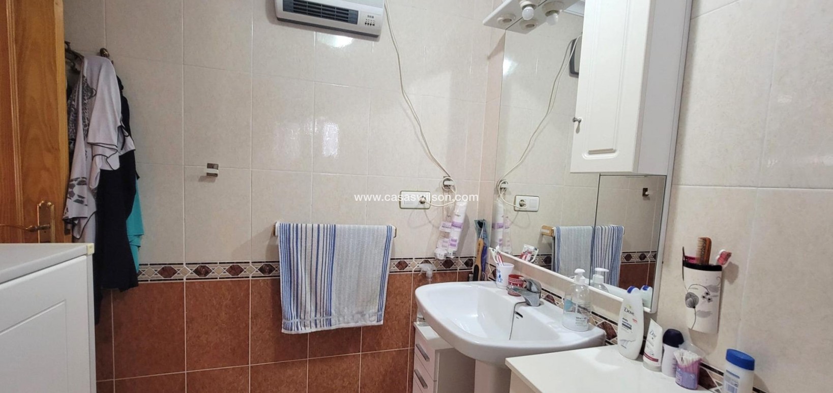 Sale - Apartment - Torrevieja - Centro