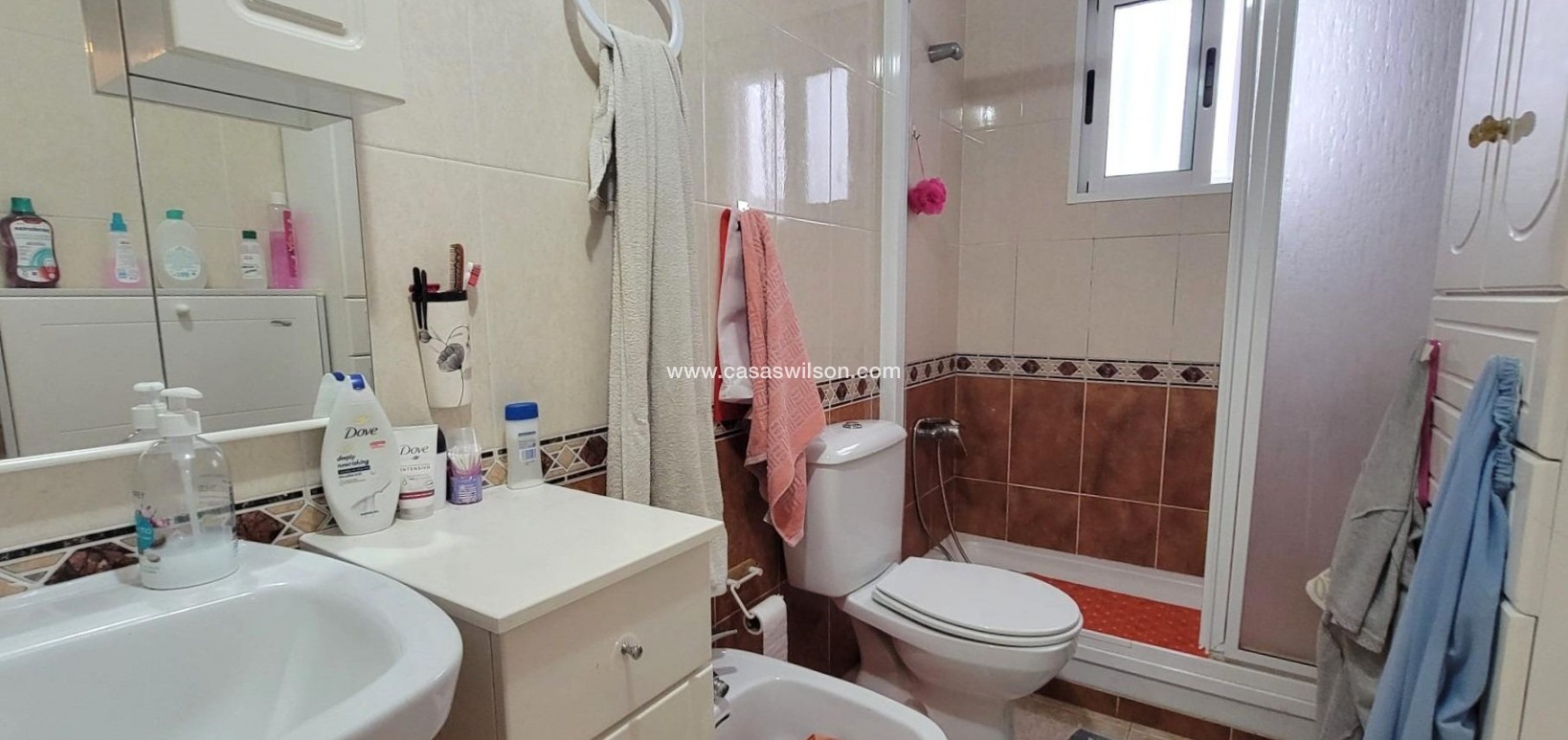 Sale - Apartment - Torrevieja - Centro