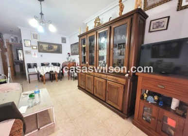 Sale - Apartment - Torrevieja - Centro