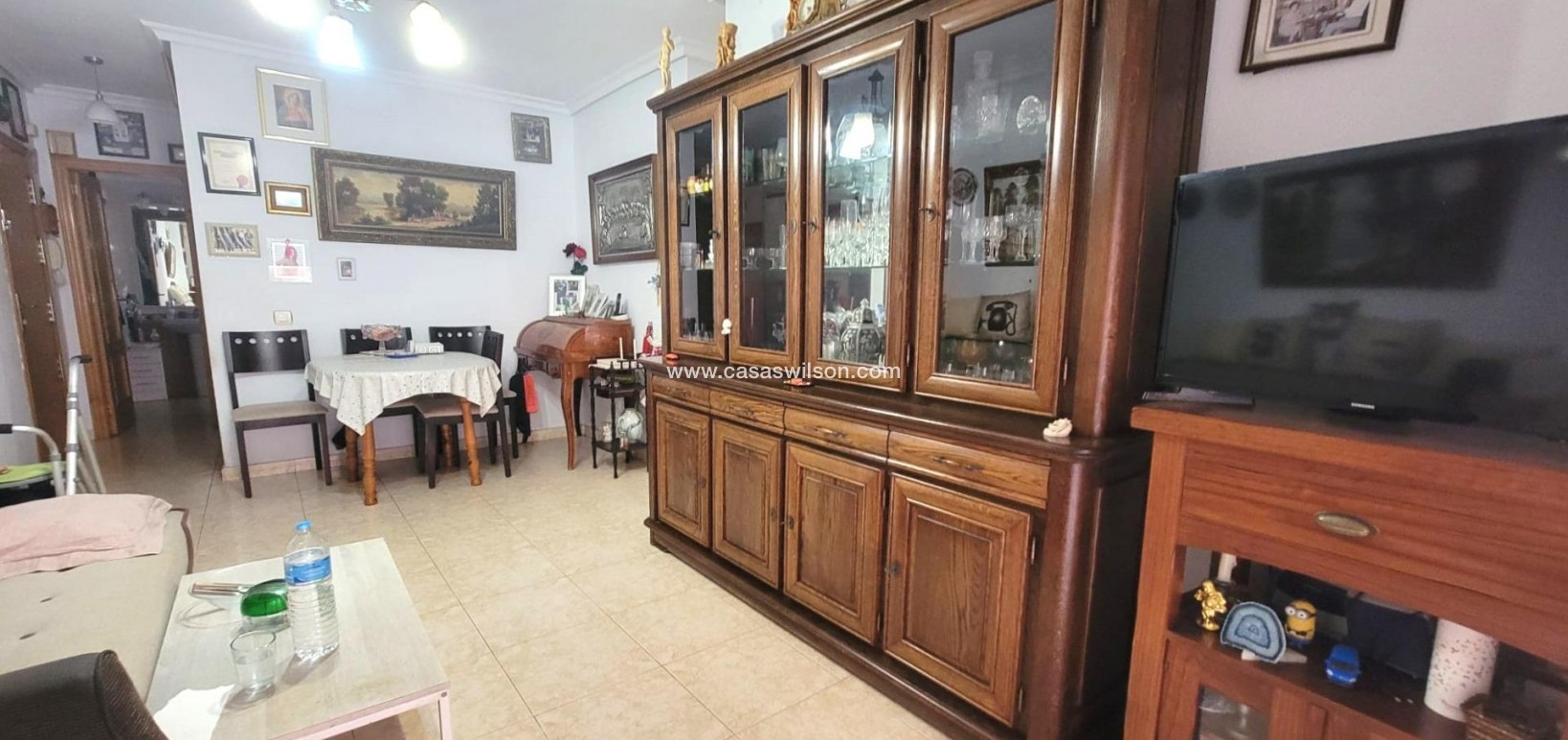 Sale - Apartment - Torrevieja - Centro