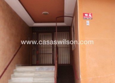 Sale - Apartment - Torrevieja - Centro