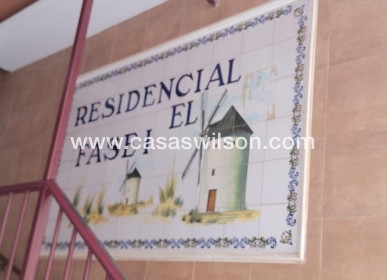 Sale - Apartment - Torrevieja - Centro