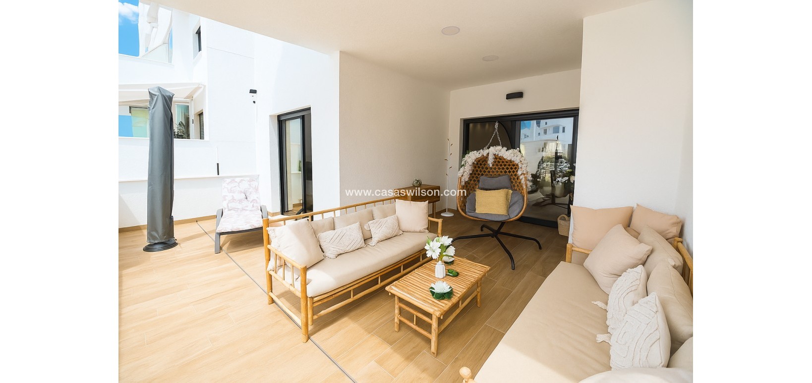 Sale - Apartment - Torrevieja - Costa Blanca