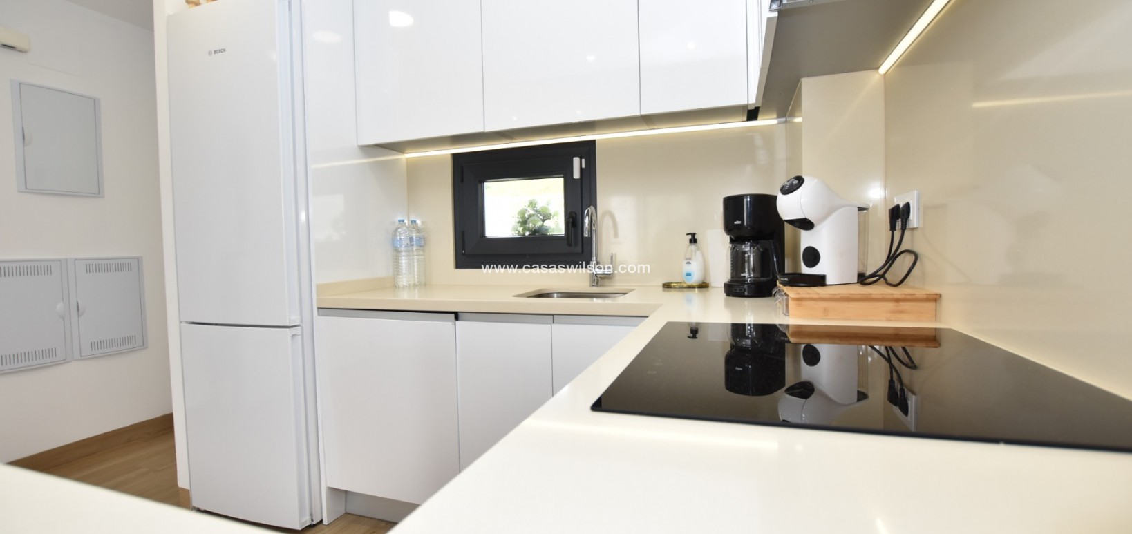 Sale - Apartment - Torrevieja - Costa Blanca