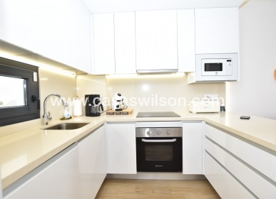 Sale - Apartment - Torrevieja - Costa Blanca