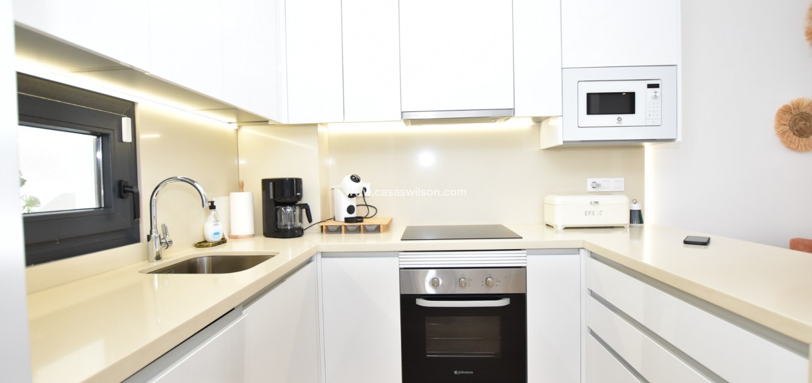 Sale - Apartment - Torrevieja - Costa Blanca