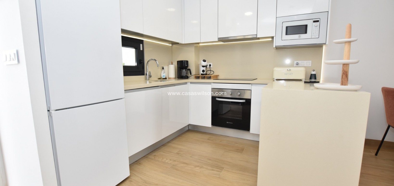 Sale - Apartment - Torrevieja - Costa Blanca