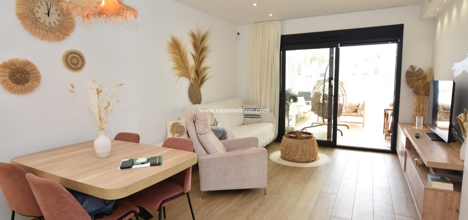 Sale - Apartment - Torrevieja - Costa Blanca