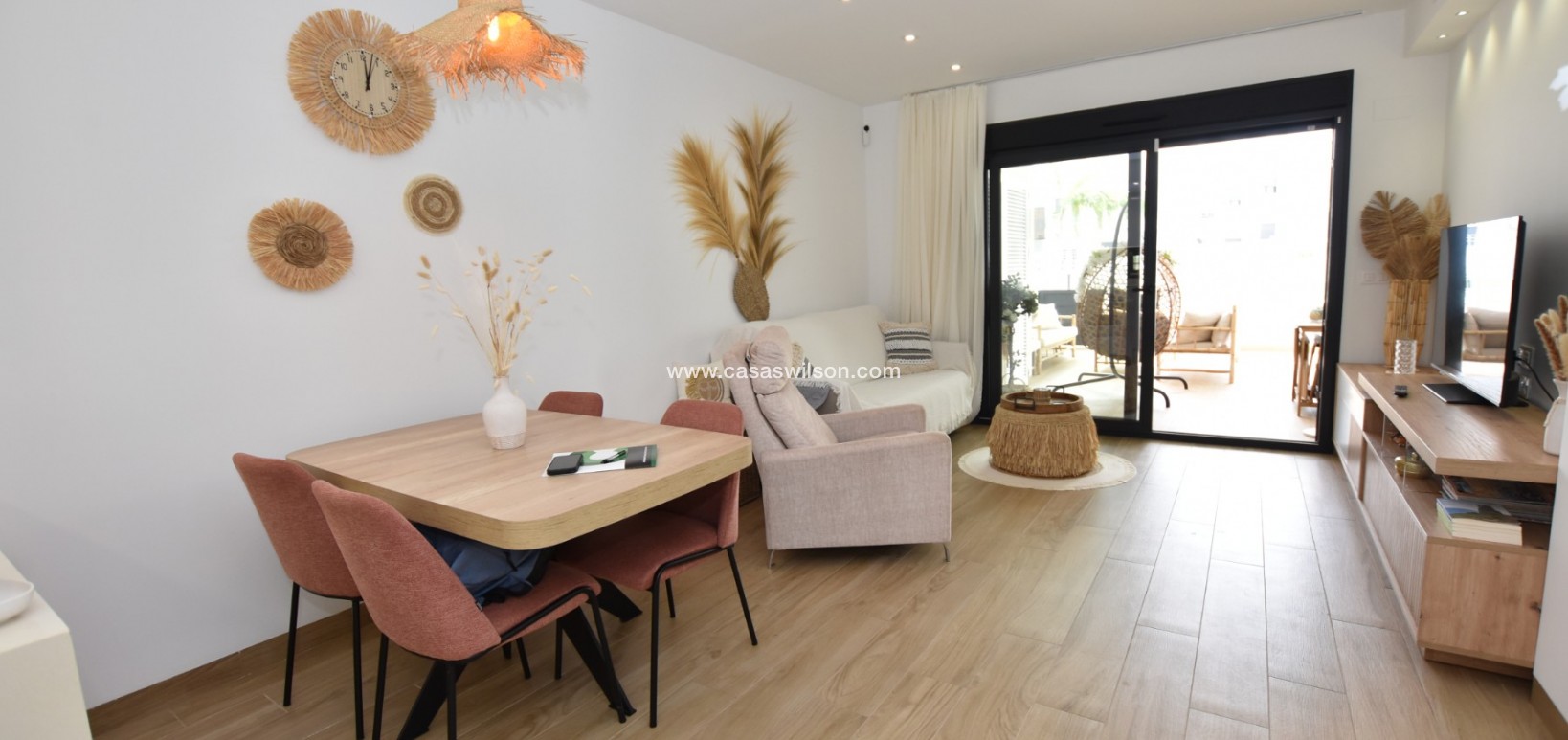 Sale - Apartment - Torrevieja - Costa Blanca