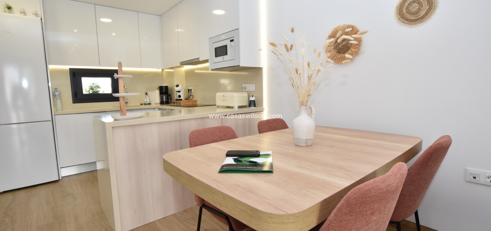 Sale - Apartment - Torrevieja - Costa Blanca