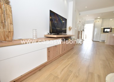 Sale - Apartment - Torrevieja - Costa Blanca