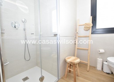 Sale - Apartment - Torrevieja - Costa Blanca