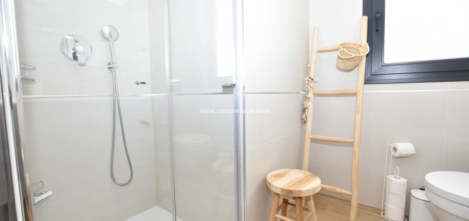 Sale - Apartment - Torrevieja - Costa Blanca