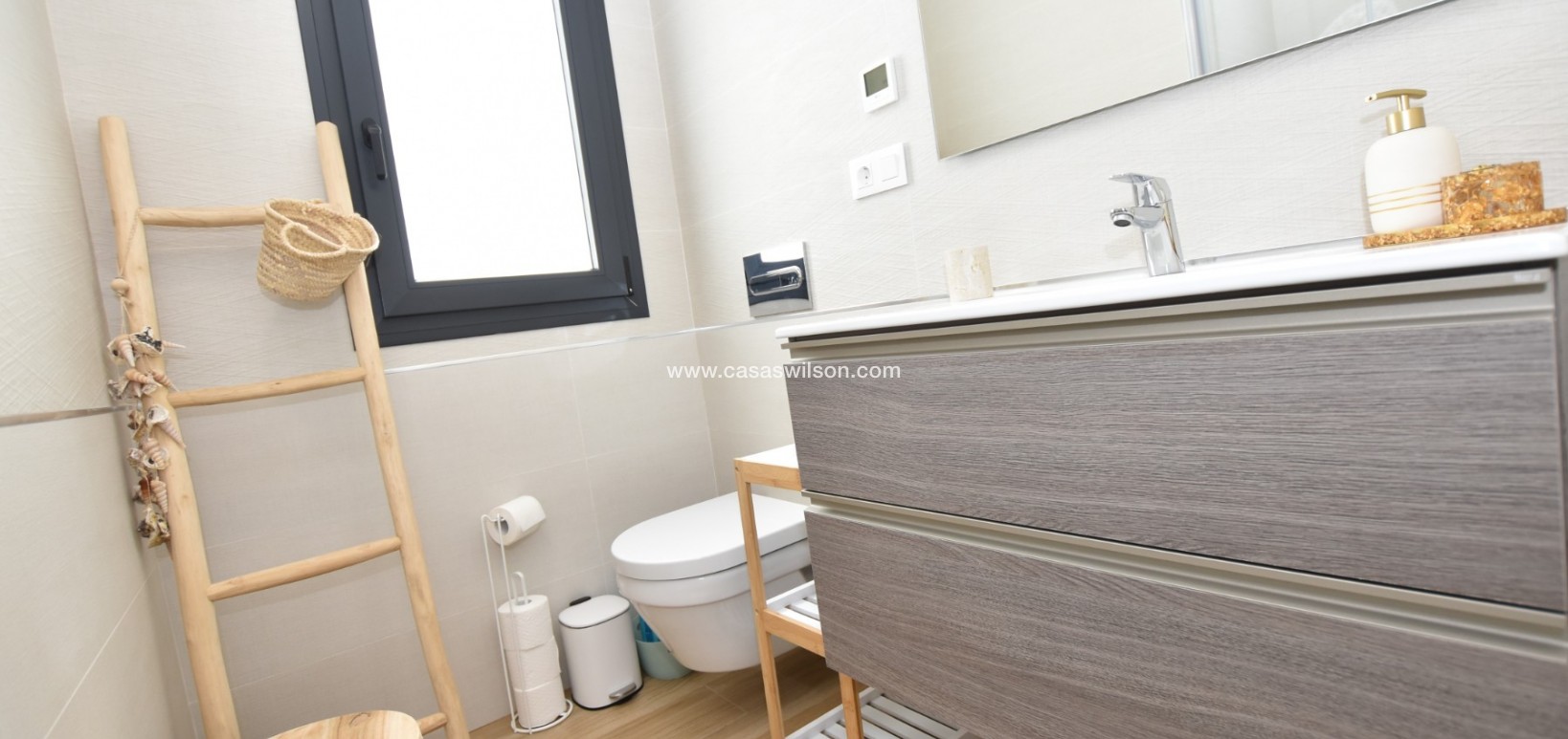 Sale - Apartment - Torrevieja - Costa Blanca