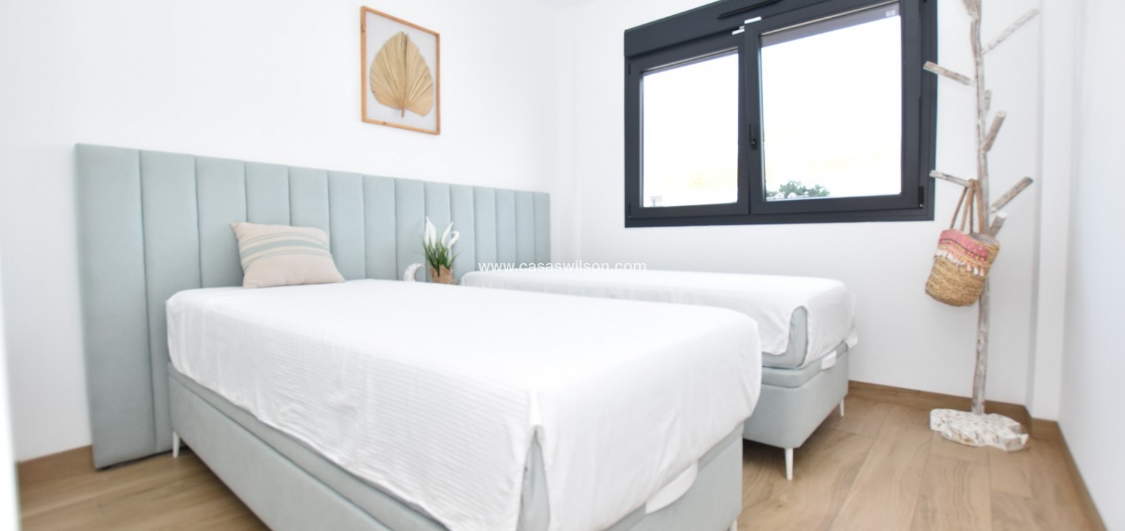 Sale - Apartment - Torrevieja - Costa Blanca