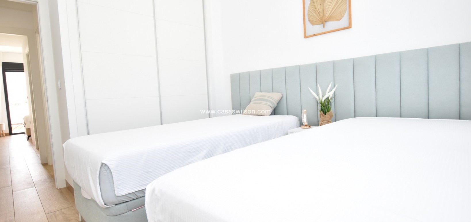 Sale - Apartment - Torrevieja - Costa Blanca