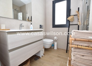 Sale - Apartment - Torrevieja - Costa Blanca