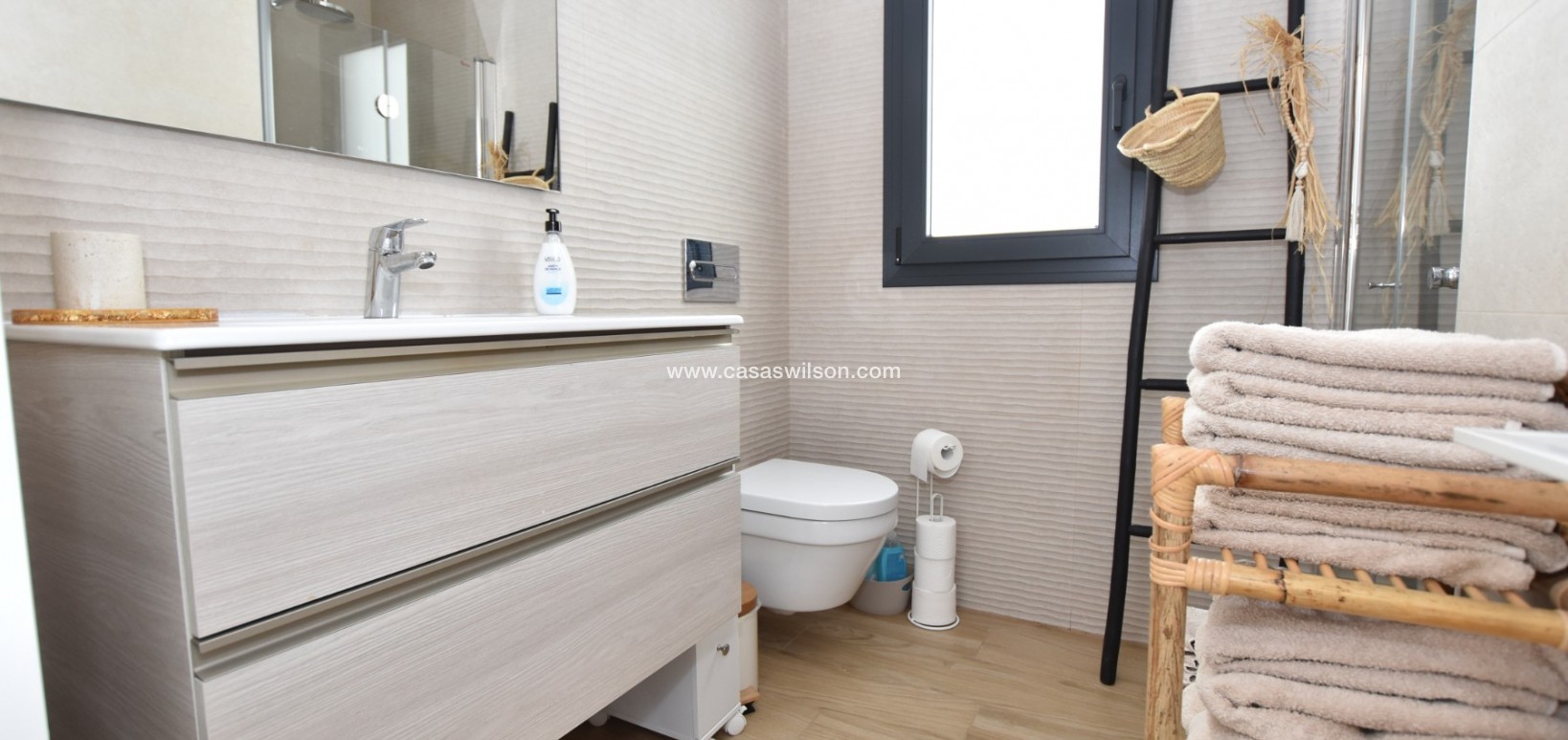 Sale - Apartment - Torrevieja - Costa Blanca