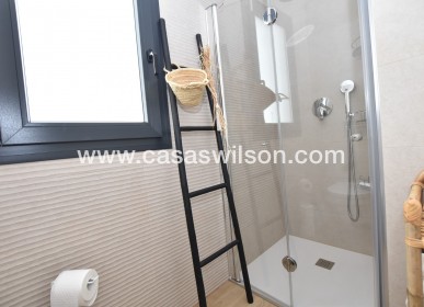 Sale - Apartment - Torrevieja - Costa Blanca