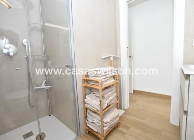 Sale - Apartment - Torrevieja - Costa Blanca