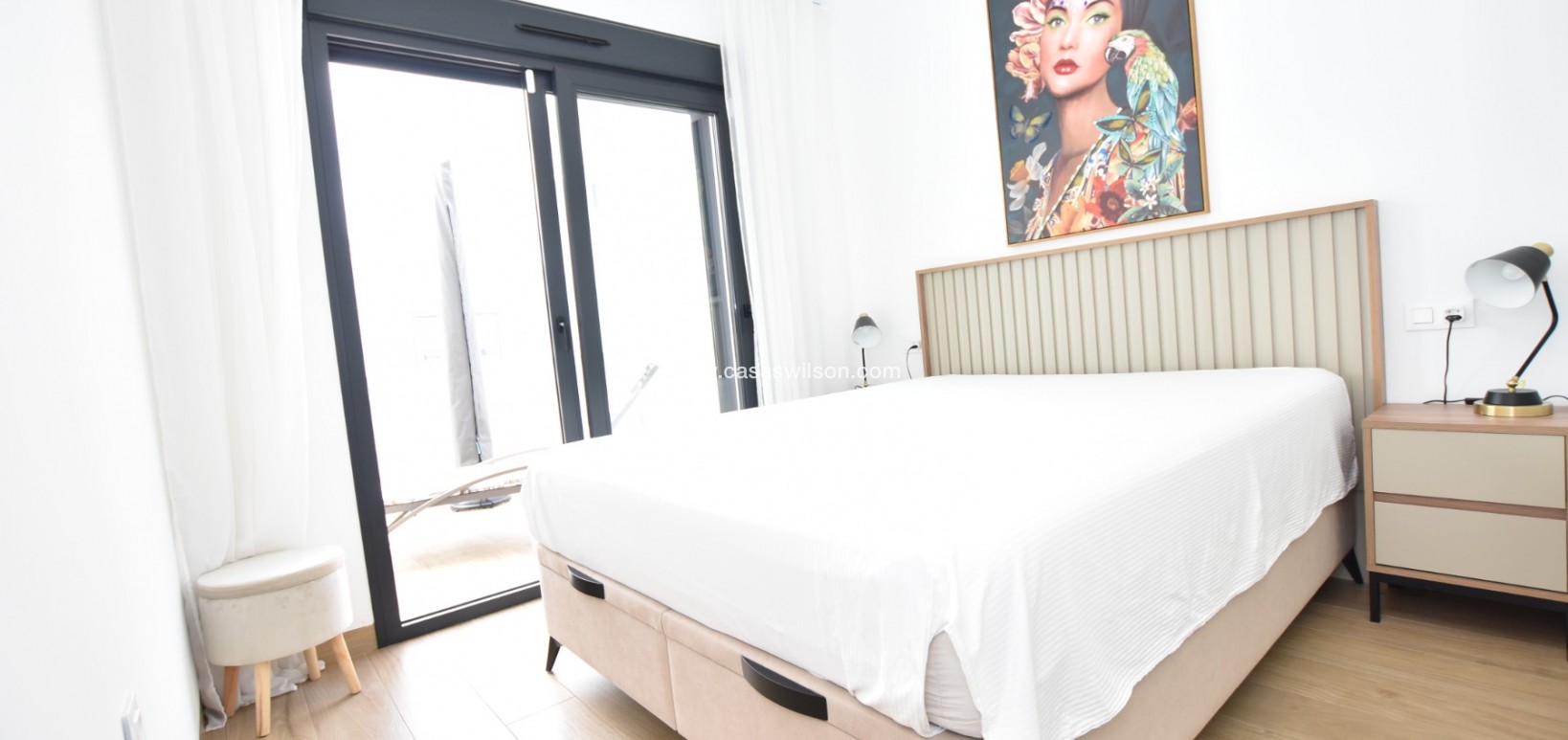 Sale - Apartment - Torrevieja - Costa Blanca