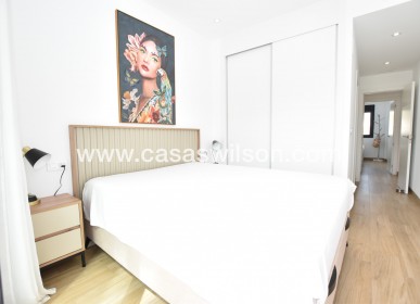 Sale - Apartment - Torrevieja - Costa Blanca