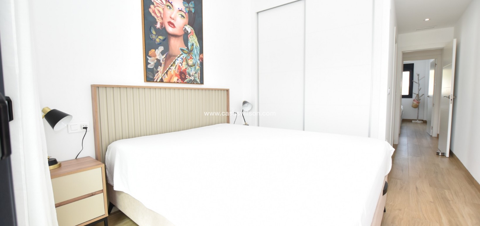 Sale - Apartment - Torrevieja - Costa Blanca