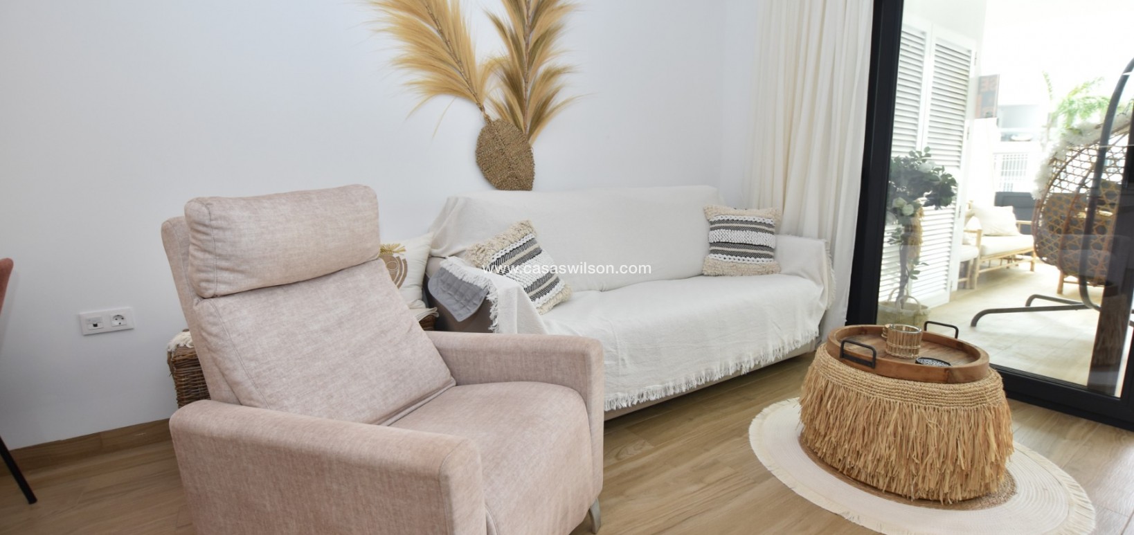 Sale - Apartment - Torrevieja - Costa Blanca