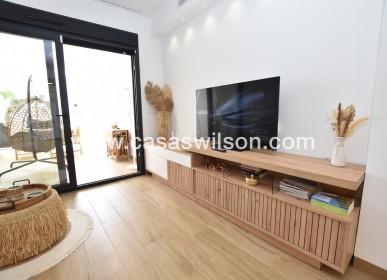 Sale - Apartment - Torrevieja - Costa Blanca