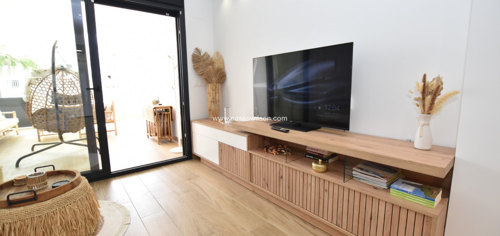 Sale - Apartment - Torrevieja - Costa Blanca