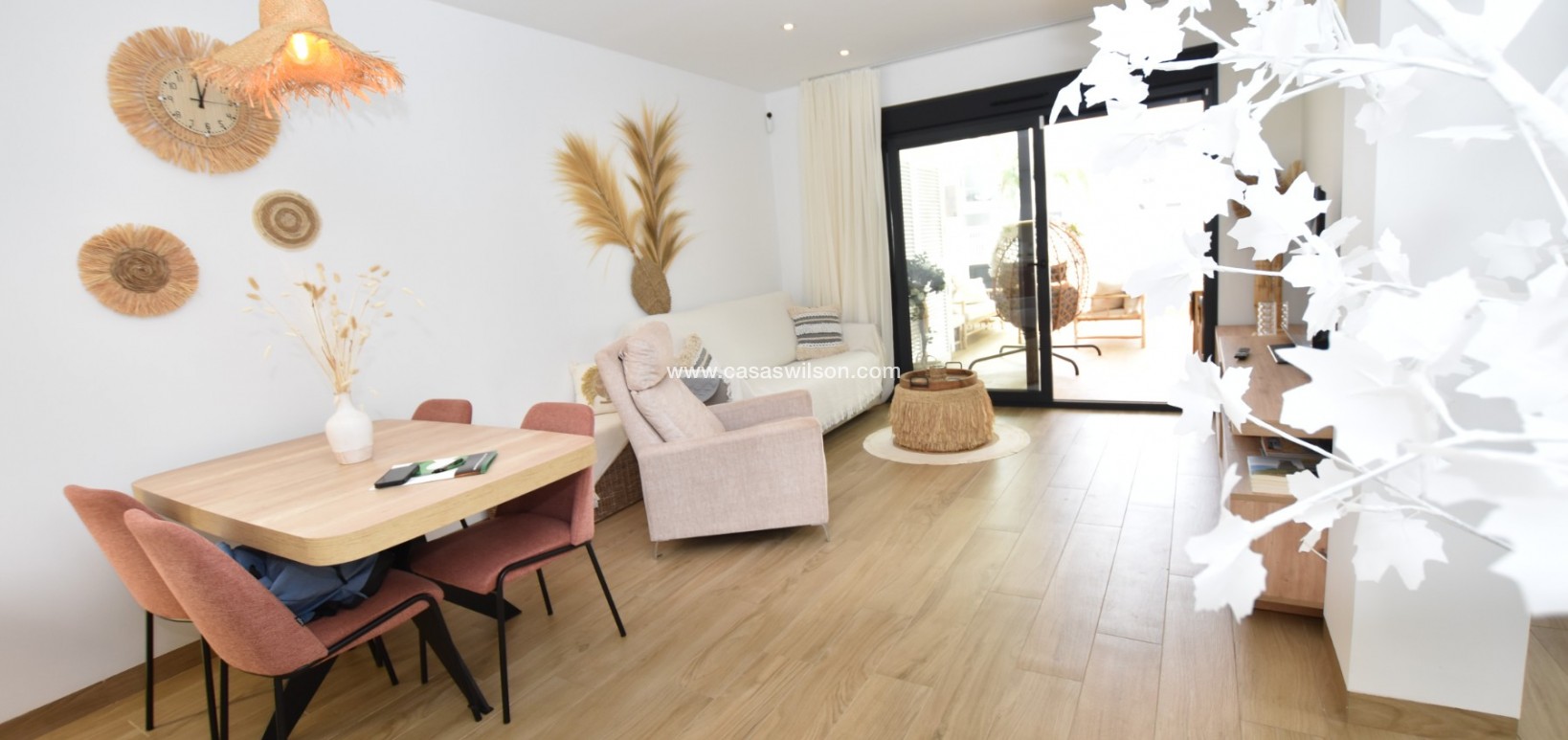 Sale - Apartment - Torrevieja - Costa Blanca