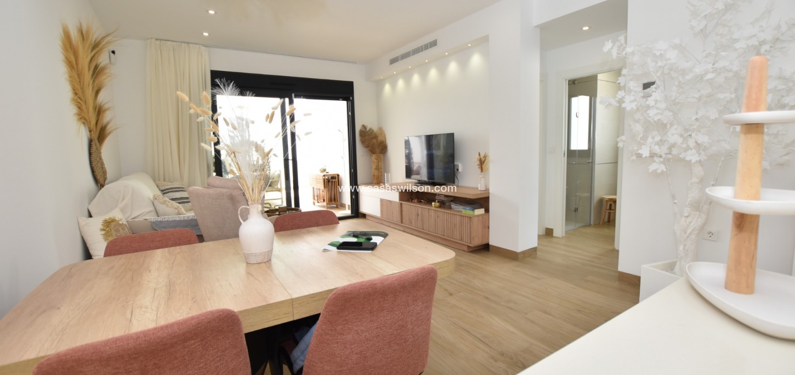 Sale - Apartment - Torrevieja - Costa Blanca