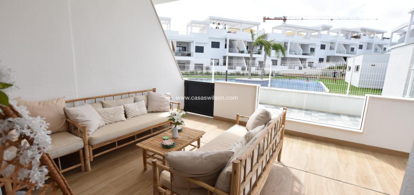 Sale - Apartment - Torrevieja - Costa Blanca