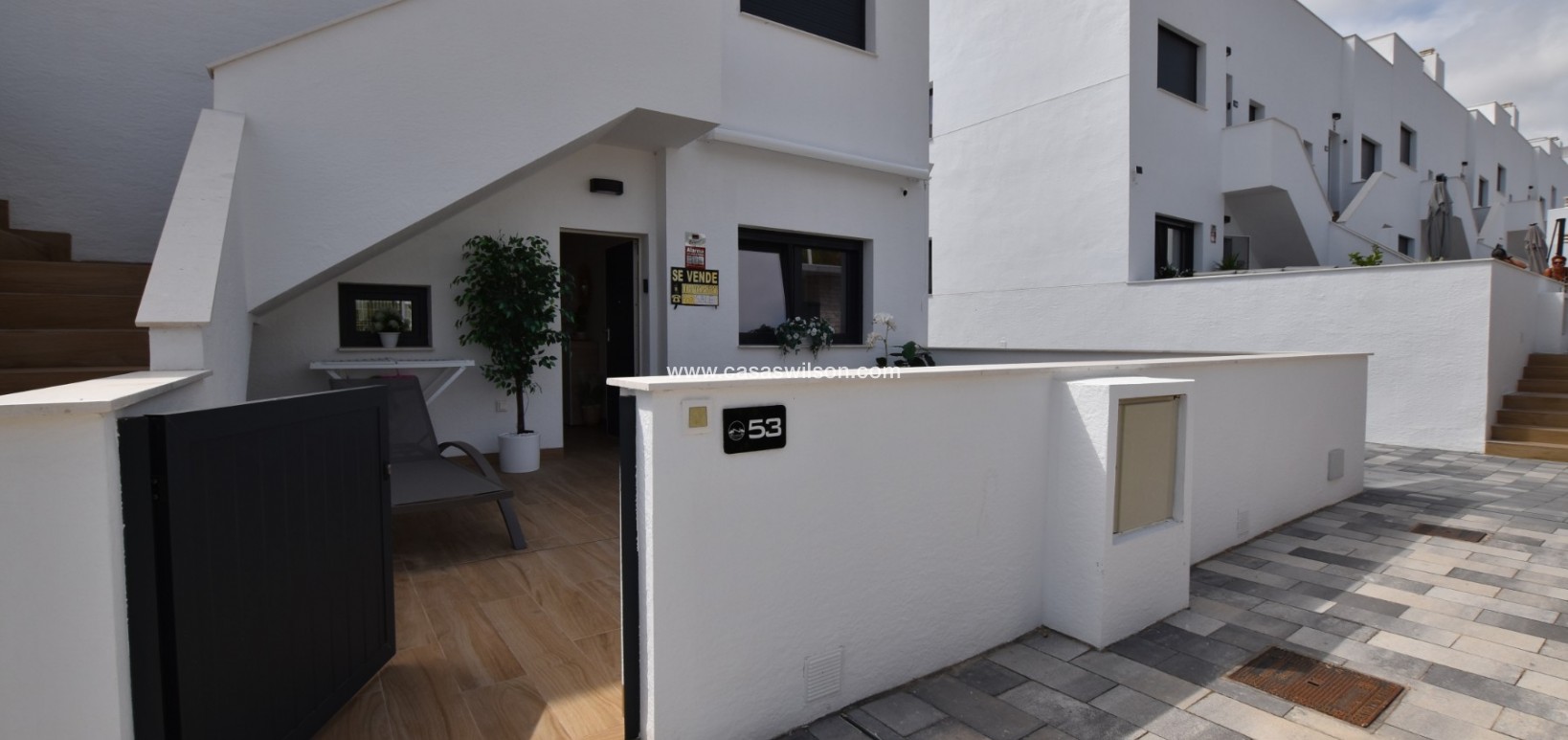 Sale - Apartment - Torrevieja - Costa Blanca