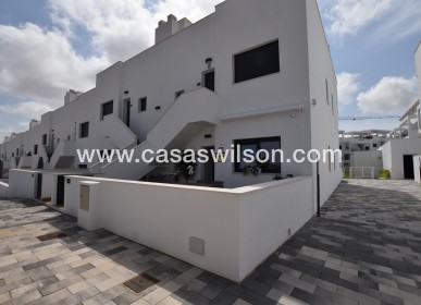 Sale - Apartment - Torrevieja - Costa Blanca