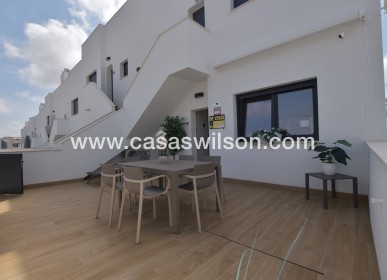 Sale - Apartment - Torrevieja - Costa Blanca